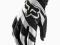 Rękawice FOX Dirtpaw Costa Black OFF-ROAD Hit 2013