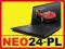 Laptop LENOVO G505 AMD 4x1,5GHz 4GB 1000GB HD8570M