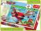 Puzzle Samoloty - Dusty i Chupacabra 60 ele. Trefl
