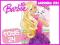 Przygody Barbie - Barbi - Puzzle Maxi konturowe 30