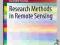 Research Methods in Remote Sensing SpringerBriefs