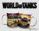 KUBEK FOTOKUBEK CZOŁGISTY WORLD OF TANKS  MMO