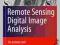 Remote Sensing Digital Image Analysis: An Introduc