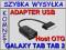 Adapter USB - HOST OTG Samsung Galaxy TAB TAB 2