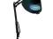 Lampa ze szkłem powiększającym 60 W 4 dioptrie
