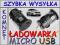 MICRO ŁADOWARKA USB 5V 1A LG Swift L5 E610