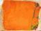 WORKI RASZLOWE 50x80 z/z JASNY ORANGE 25kg