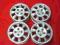 ORYGINALNE FELGI ALUMINIOWE HYUNDAI GETZ 2005R