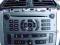 RADIO RADIOODTWARZACZ CD CITROEN C5 LIFT 04-08r