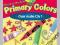 American English Primary Colors 1 Class CD Primary