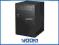 Lian Li PC-Q07B Mini-ITX Cube - czarna