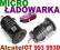 MICRO ŁADOWARKA USB 5V 1A Alcatel OT 993 993D