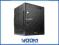 Lian Li PC-Q03B Mini ITX - czarna