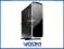 IN WIN BQ660 - 120W Mini-ITX - czarny