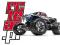 Spalinowy TRAXXAS Stampede Nitro IDEALNY PREZENT !