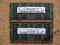 4GB  (2x2GB)  Hynix  HP  PC2   6400S   do laptopa