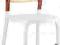 Krzesło Miss Bibi KUCHNIA JADALNIA SALON  *W-wa*
