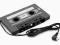 TRANSMITER MP3 KASETA STEREO ADAPTER