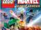 LEGO MARVEL SUPER HEROES X360 / PO POLSKU / ROBSON