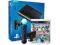 NOWA konsola SONY PS3 SUPER SLIM 12GB zestaw TANIO