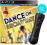 DANCE ON BROADWAY PS3+MOVE KONTROLER 4CONSOLE