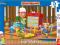 Puzzle Ramkowe Trefl 15 elementów Handy Manny