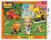 Bob Budowniczy Puzzle Ramkowe Trefl  7  elementów