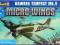HAWKER TEMPEST Mk. V 1:144 REVELL 04915 MICRO WING