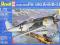 FOCKE WULF FW 190 A-8/R-11 1:72 REVELL 04165