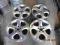 FELGI MERCEDES  5X112 MB 7,5JX17H2 ET37