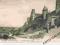 Pocztówka Francja Carcassonne 1914 PC5022