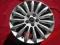 ORYGINALNE FELGI 17