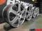 FELGI ALUMINIOWE 4X100 17'' VW  SEAT OPEL  NR:146