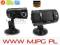 REJESTRATOR SAMOCHODOWY FULLHD MT4042 HDMI 1080p