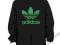 BLUZA adidas originals Boys Hoody / roz. L - 152