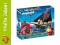 Playmobil Sterowany statek piracki RC 5238 +GRATIS
