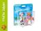 Playmobil Duo Pack Hrabia i hrabina 5242 + GRATIS