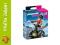 Playmobil Top Agent z Balance-Racer 5296 + GRATIS