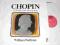 CHOPIN BALLADY MAZURKI W.WOLFRAM NOWA LP K