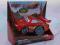 CARS auto ZYGZAK McQUEEN rev-ups MATTEL