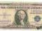 1 $ SILVER CERTIFICATE Series of 1935 E