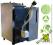 KOCIOŁ NA PELET PELLET Duo Heat 25kW PLUM-