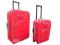 -50%KOMPLET 3-1 WALIZKA NA KÓŁKACH WALIZKI KOLORYx