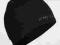 ICEBREAKER Czapka Mogul Hat 320g/m2. NOWA!! CZARNA