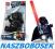 LEGO STAR WARS DARTH VADER LED LATARKA kurier