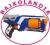 NERF N-STRIKE STRONGARM ELITE 36033