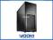 Lian Li PC-7HX Midi-Tower - czarny