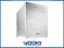 Lian Li PC-Q28A Mini-ITX - srebrny