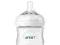 PHILIPS AVENT NATURAL BUTELKA 125ml z smoczkiem