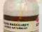 PŁYN MASKUJĄCY (LATEKS NATURALNY) SZMAL 100ml